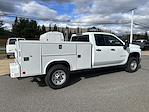 New 2025 Chevrolet Silverado 3500 Double Cab Service Truck for sale #C225809 - photo 2