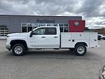 New 2025 Chevrolet Silverado 3500 Double Cab Service Truck for sale #C225809 - photo 6