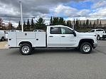 New 2025 Chevrolet Silverado 3500 Double Cab Service Truck for sale #C225809 - photo 7