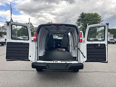 New 2025 Chevrolet Express 3500 Empty Cargo Van for sale #C225815 - photo 2