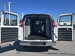 New 2025 Chevrolet Express 2500 Upfitted Cargo Van for sale #C225817 - photo 2