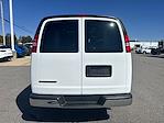 New 2025 Chevrolet Express 2500 Upfitted Cargo Van for sale #C225817 - photo 5