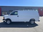 New 2025 Chevrolet Express 2500 Upfitted Cargo Van for sale #C225817 - photo 7