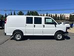 New 2025 Chevrolet Express 2500 Upfitted Cargo Van for sale #C225817 - photo 8