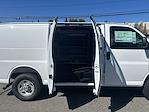 New 2025 Chevrolet Express 2500 Upfitted Cargo Van for sale #C225817 - photo 9