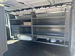 New 2025 Chevrolet Express 2500 Upfitted Cargo Van for sale #C225817 - photo 10