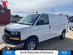 New 2025 Chevrolet Express 2500 Upfitted Cargo Van for sale #C225818 - photo 1