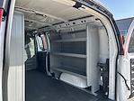 New 2025 Chevrolet Express 2500 Upfitted Cargo Van for sale #C225818 - photo 11