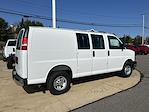 New 2025 Chevrolet Express 2500 Upfitted Cargo Van for sale #C225818 - photo 4
