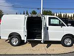 New 2025 Chevrolet Express 2500 Upfitted Cargo Van for sale #C225818 - photo 9