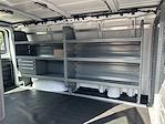 New 2025 Chevrolet Express 2500 Upfitted Cargo Van for sale #C225818 - photo 10