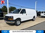 New 2025 Chevrolet Express 2500 Upfitted Cargo Van for sale #C225819 - photo 1