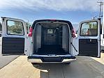 New 2025 Chevrolet Express 2500 Upfitted Cargo Van for sale #C225819 - photo 2
