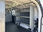New 2025 Chevrolet Express 2500 Upfitted Cargo Van for sale #C225819 - photo 11