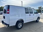 New 2025 Chevrolet Express 2500 Upfitted Cargo Van for sale #C225819 - photo 3