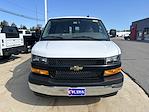 New 2025 Chevrolet Express 2500 Upfitted Cargo Van for sale #C225819 - photo 4