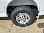 New 2025 Chevrolet Express 2500 Upfitted Cargo Van for sale #C225819 - photo 6