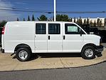 New 2025 Chevrolet Express 2500 Upfitted Cargo Van for sale #C225819 - photo 8