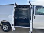 New 2025 Chevrolet Express 2500 Upfitted Cargo Van for sale #C225819 - photo 9