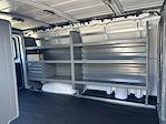 New 2025 Chevrolet Express 2500 Upfitted Cargo Van for sale #C225819 - photo 10
