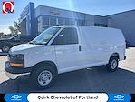 New 2025 Chevrolet Express 2500 Empty Cargo Van for sale #C225820 - photo 1
