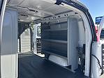 New 2025 Chevrolet Express 2500 Empty Cargo Van for sale #C225820 - photo 10