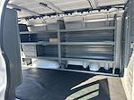 New 2025 Chevrolet Express 2500 Empty Cargo Van for sale #C225820 - photo 11
