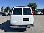 New 2025 Chevrolet Express 2500 Empty Cargo Van for sale #C225820 - photo 4