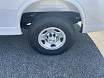 New 2025 Chevrolet Express 2500 Empty Cargo Van for sale #C225820 - photo 5