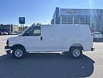 New 2025 Chevrolet Express 2500 Empty Cargo Van for sale #C225820 - photo 6