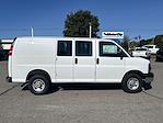 New 2025 Chevrolet Express 2500 Empty Cargo Van for sale #C225820 - photo 7