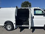 New 2025 Chevrolet Express 2500 Empty Cargo Van for sale #C225820 - photo 8
