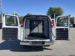 New 2025 Chevrolet Express 2500 Empty Cargo Van for sale #C225820 - photo 9