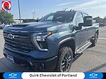 New 2025 Chevrolet Silverado 2500 LTZ Crew Cab 4WD Pickup for sale #C225854 - photo 1