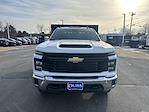 New 2025 Chevrolet Silverado 3500 Regular Cab Stake Bed for sale #C225855 - photo 3