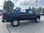 New 2025 Chevrolet Silverado 3500 Work Truck Regular Cab 4WD SRW Pickup for sale #C225858 - photo 3