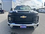 New 2025 Chevrolet Silverado 3500 Work Truck Regular Cab 4WD SRW Pickup for sale #C225858 - photo 4