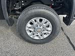 New 2025 Chevrolet Silverado 3500 Work Truck Regular Cab 4WD SRW Pickup for sale #C225858 - photo 5