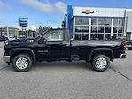 New 2025 Chevrolet Silverado 3500 Work Truck Regular Cab 4WD SRW Pickup for sale #C225858 - photo 6