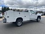 New 2025 Chevrolet Silverado 3500 Regular Cab Service Truck for sale #C225860 - photo 2