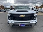 New 2025 Chevrolet Silverado 3500 Regular Cab Service Truck for sale #C225860 - photo 4