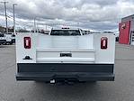 New 2025 Chevrolet Silverado 3500 Regular Cab Service Truck for sale #C225860 - photo 3