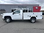 New 2025 Chevrolet Silverado 3500 Regular Cab Service Truck for sale #C225860 - photo 6
