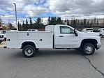 New 2025 Chevrolet Silverado 3500 Regular Cab Service Truck for sale #C225860 - photo 7