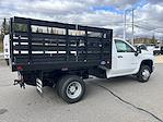 New 2025 Chevrolet Silverado 3500 Regular Cab Stake Bed for sale #C225862 - photo 2