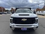 New 2025 Chevrolet Silverado 3500 Regular Cab Stake Bed for sale #C225862 - photo 4