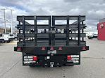 New 2025 Chevrolet Silverado 3500 Regular Cab Stake Bed for sale #C225862 - photo 3