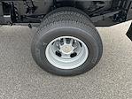 New 2025 Chevrolet Silverado 3500 Regular Cab Stake Bed for sale #C225862 - photo 5