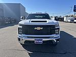 New 2025 Chevrolet Silverado 2500 Crew Cab 4WD Service Truck for sale #C225864 - photo 4