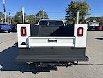 New 2025 Chevrolet Silverado 2500 Crew Cab 4WD Service Truck for sale #C225864 - photo 3